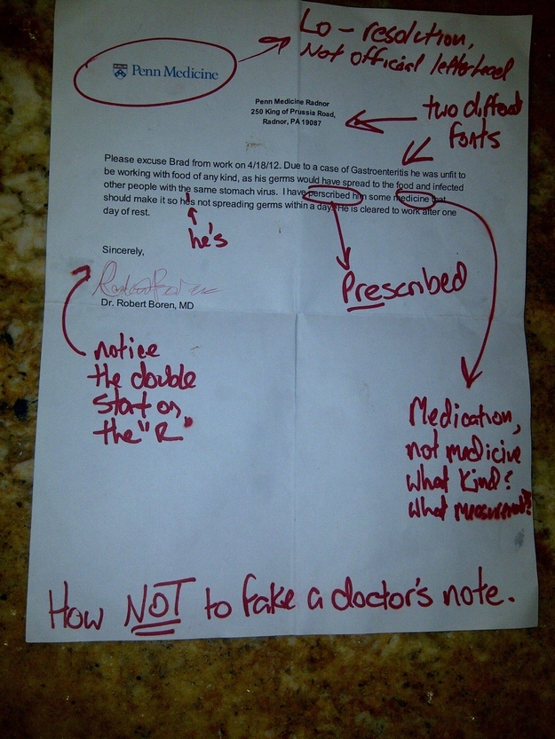 look-how-not-to-fake-a-doctor-s-note-human-resources-online