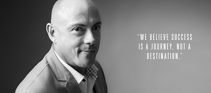 aul Sexton, VP of HR for global sales and marketing NXP Semiconductors