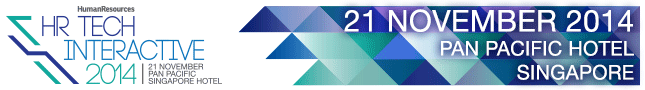 HR tech interactive 2014