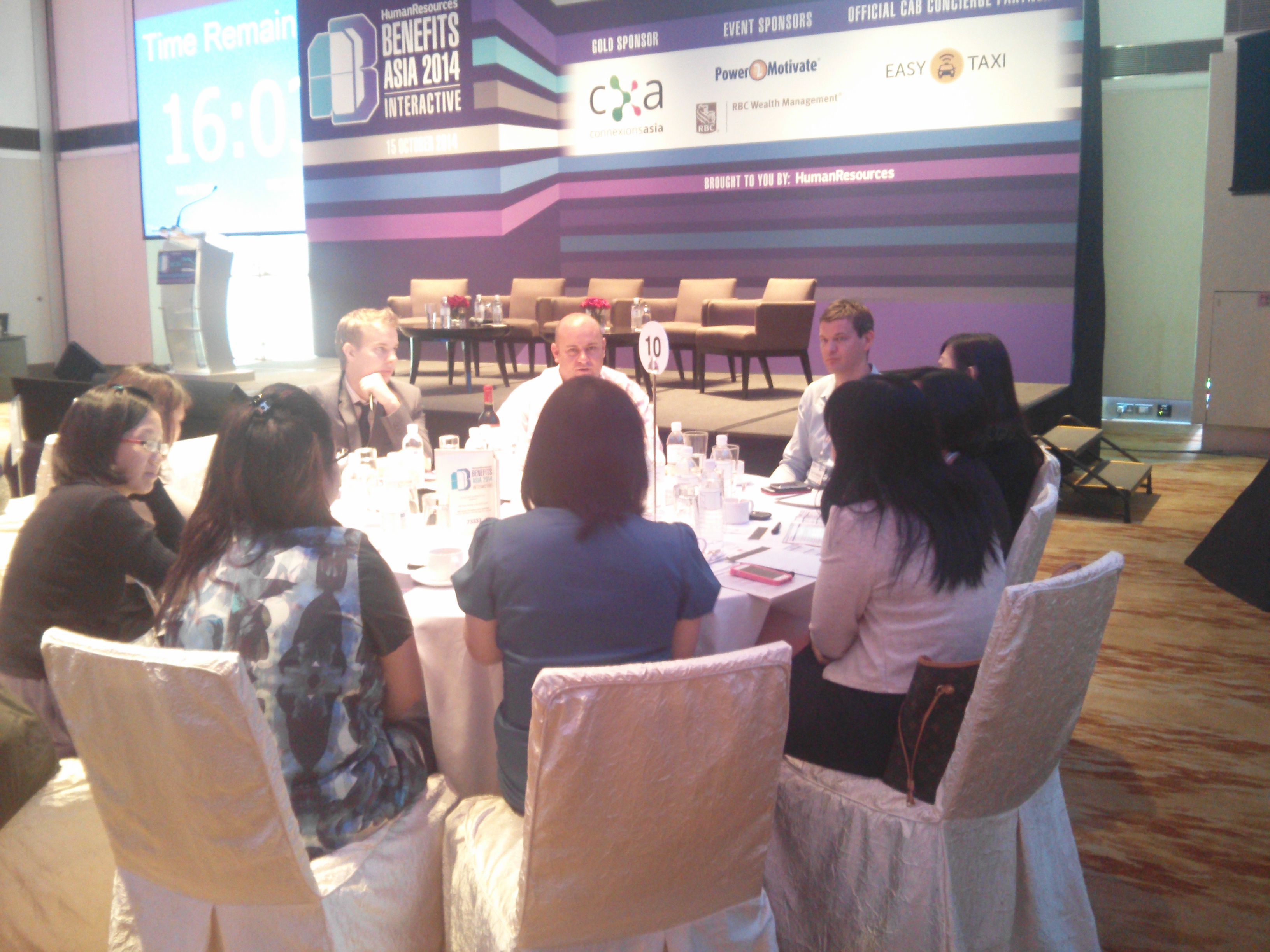 Interactive session 2a