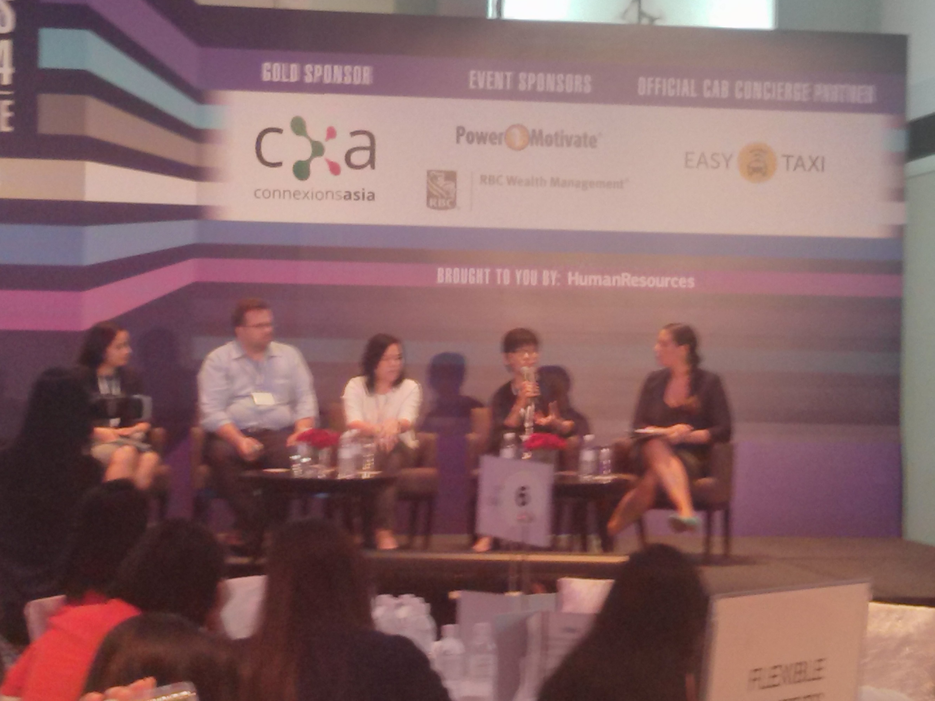 Panel non-cash rewards BA2014