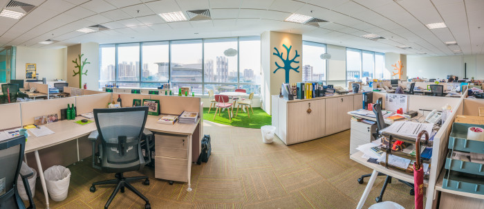 new balance singapore office