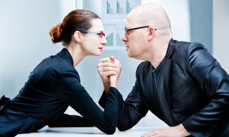 Mintigo story on women CEOs