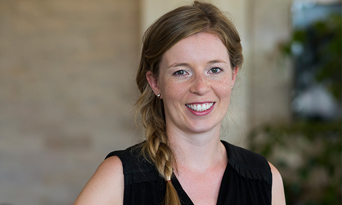 Franziska Huggenberger BASF