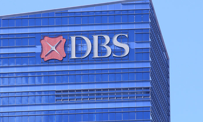 Dbs Group Company 50