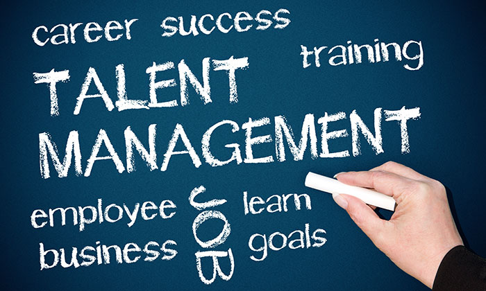 Talent Management