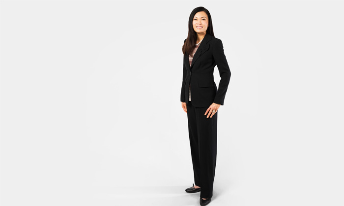 Aileen Tan SingTel