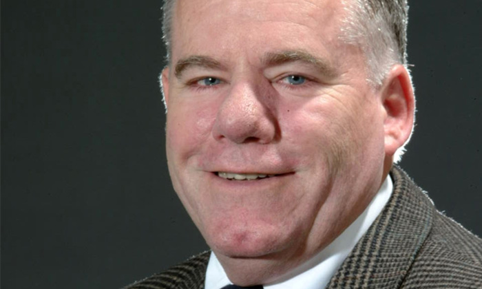 Dr John Sullivan