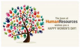 Women's Day message