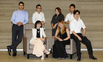 GroupM eMpower team