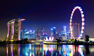 Singapore