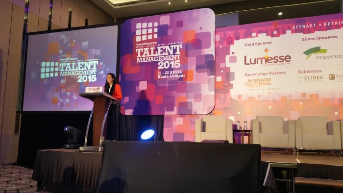 Welcome address