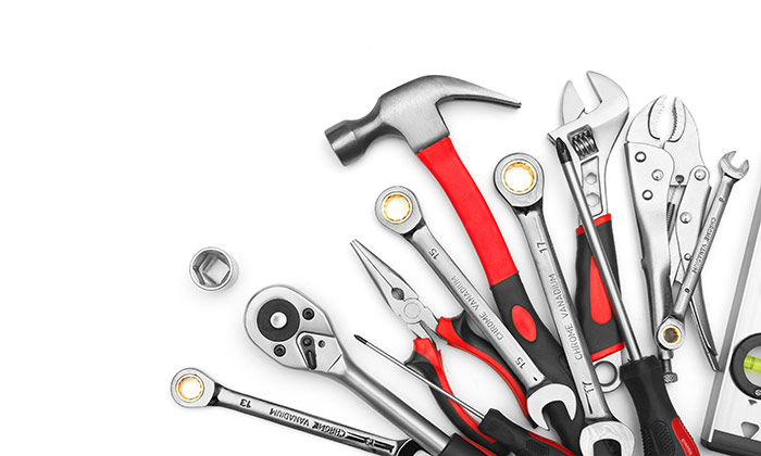 HR tools and learning materials