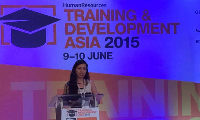 Aditi opening TDA day 2