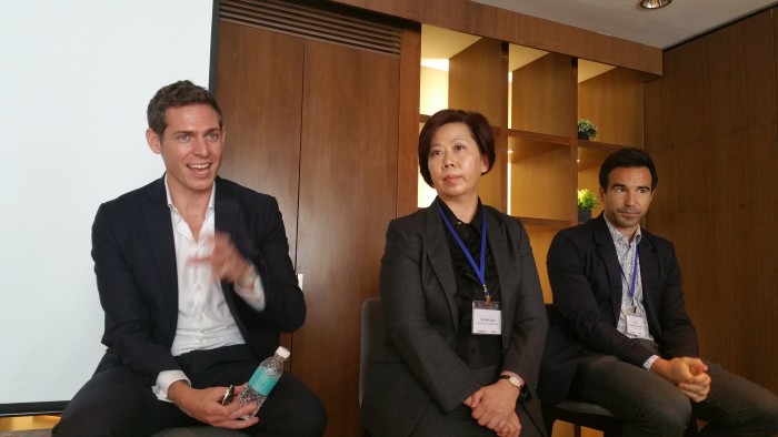 Sirota panel