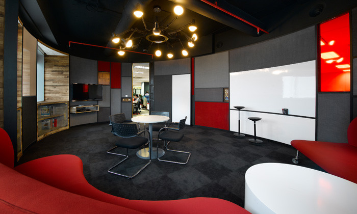 oficina uber cali of trees technology and teams ogilvy s office in kuala oficina uber cali of trees technology and teams ogilvy s office in kuala