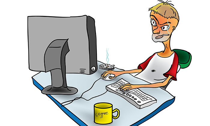 Would you promote a poorly-dressed employee? | Human Resources Online