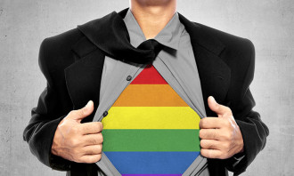 Ways to build LGBT friendly workplace by SMU