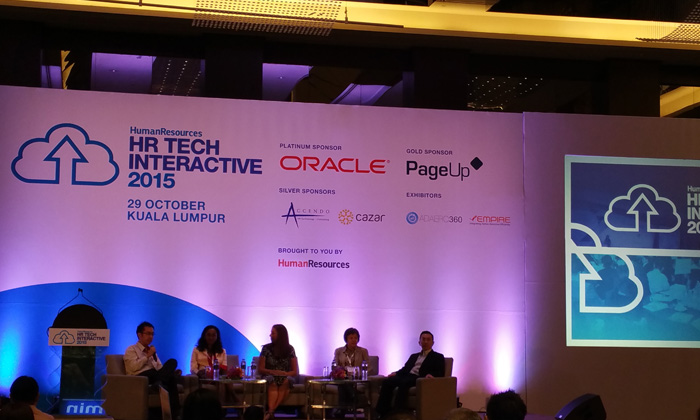 HRTI Panel 1