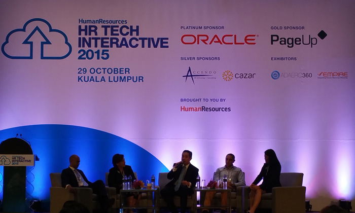 HRTI Panel 2