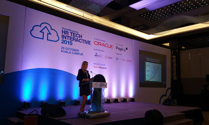 HRTI Sara case study
