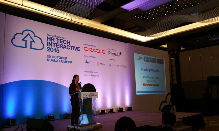 HRTI closing