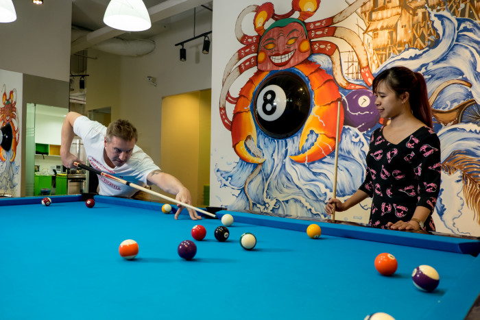 Leo Burnett Vietnam 2