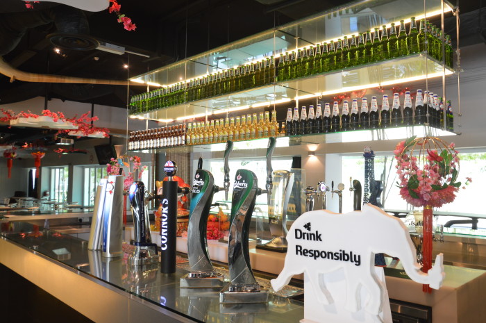 Carlsberg office pics