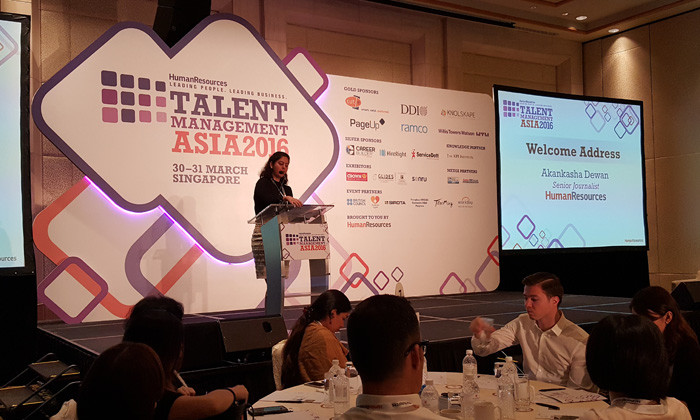 AK opening TMA SG '16 day 2