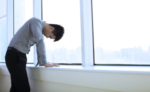 Mar 1-anthony- work stress -shutterstock