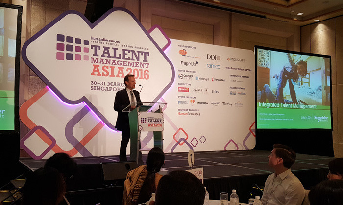 Peter keynotetMA SG '16 day 2