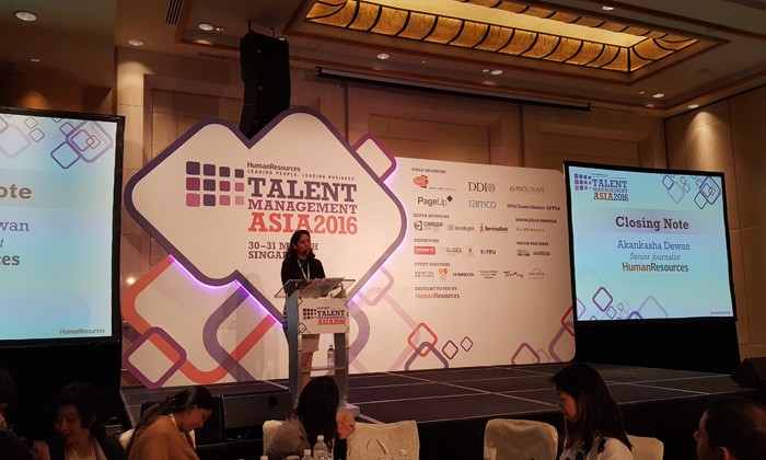TMA SG '16 closing