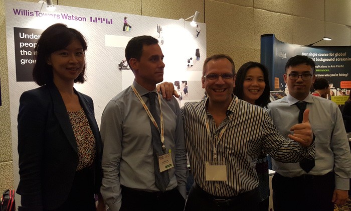 willis towers watson