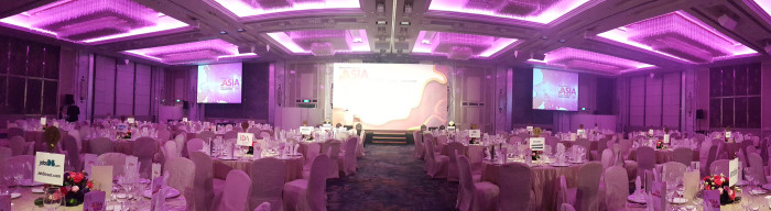 ARA2016 panorama