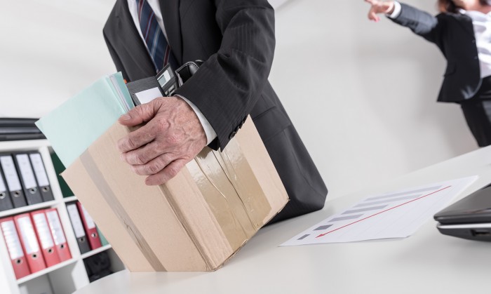 Credit Suisse, Intel, Sharp and Estée Lauder to cut jobs
