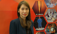 Joan Wong