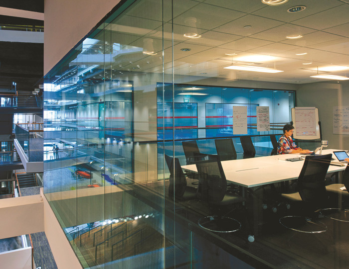 Philips APAC Center_Meeting Room