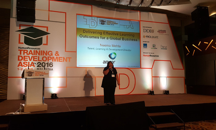 TDA MY AmcorKeynote