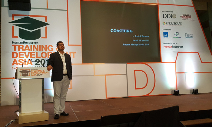 TDA MY D2 RecronKeynote