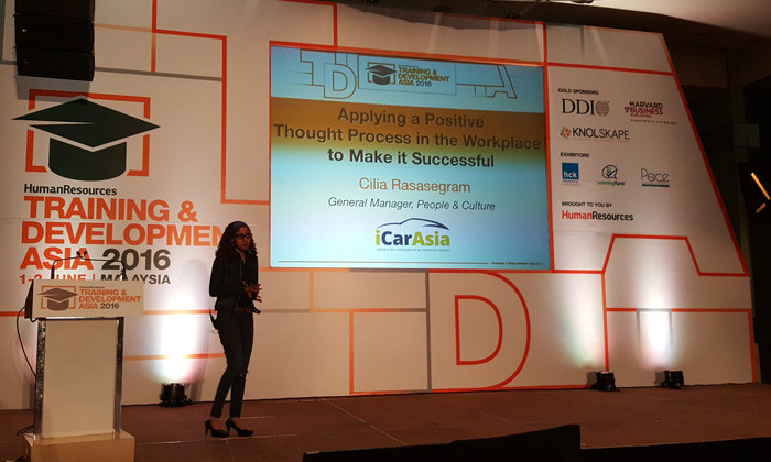 TDA MY D2 iCarKeynote