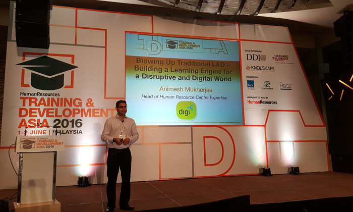 TDA MY DigiKeynote