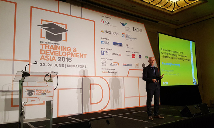 TDA SG D1 DDI keynote