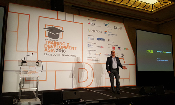 TDA SG D1 Golin keynote