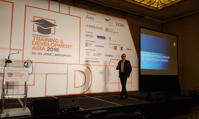 TDA SG D1 Mastercard keynote