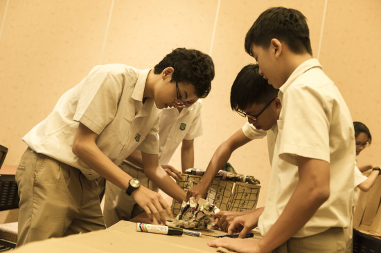 Sustainability and Career Talk
