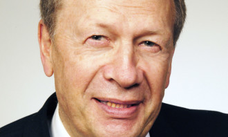 Colin Beames, trainer at HR Academy