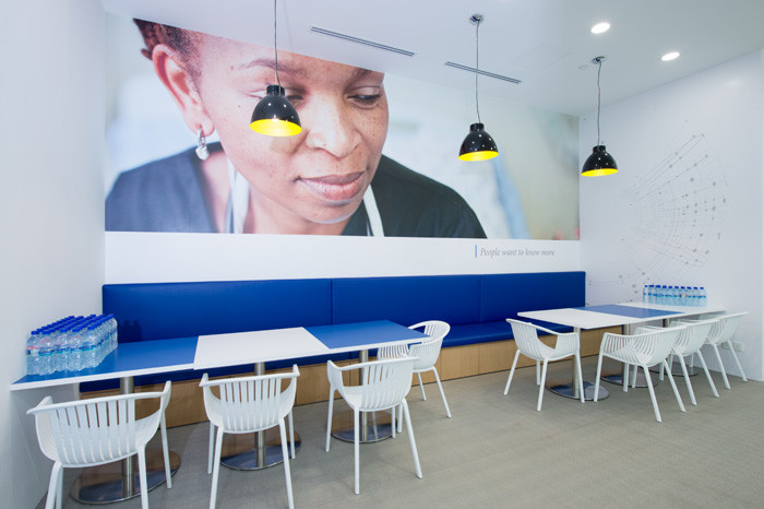 Roche Diagnostics Asia Pacific_CentreofExcellence_Singapore_Pantry