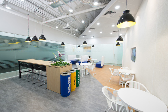 Roche Diagnostics Asia Pacific_CentreofExcellence_Singapore_Pantry_2