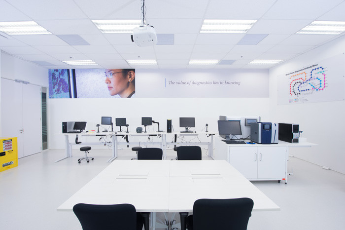 Roche Diagnostics Asia Pacific_CentreofExcellence_Singapore_Room 8_2