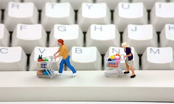 Lua gat mua hang truc tuyen khach hang can phai luu y
Các phương thức lừa bịp người shopping online